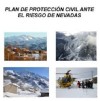 Plan de Protección Civil ante el Riesgo de Nevadas